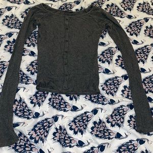 Brandy Melville long sleeve
